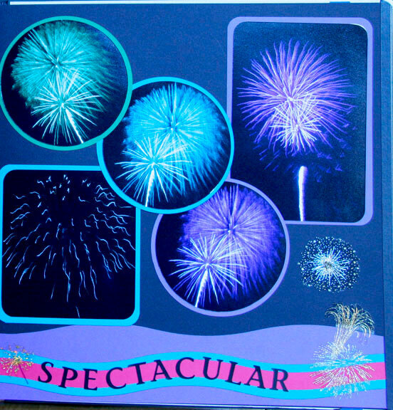 Fireworks Spectacular - 2