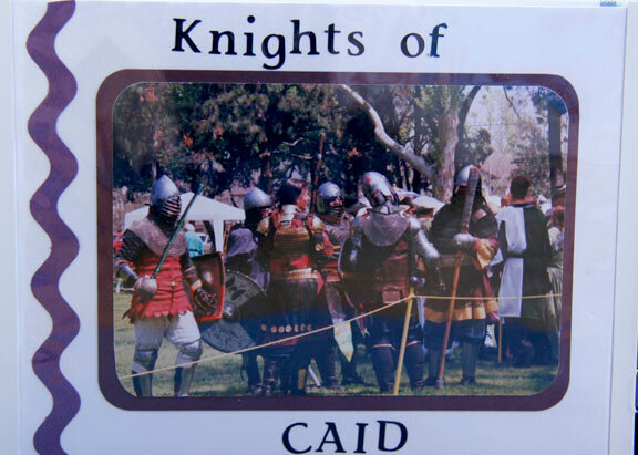 Knights of Caid
