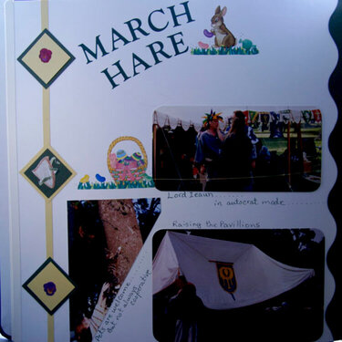 March Hare