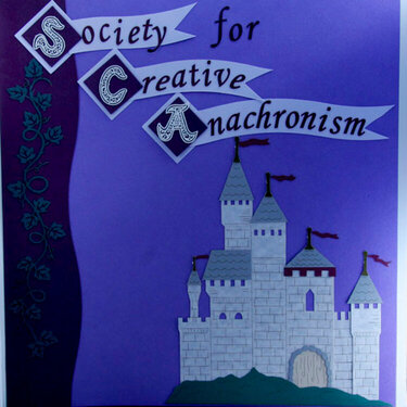 Society for Creative Anachronism