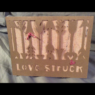 Love Struck Cad