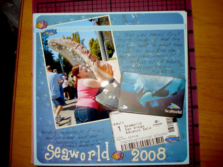 Seaworld