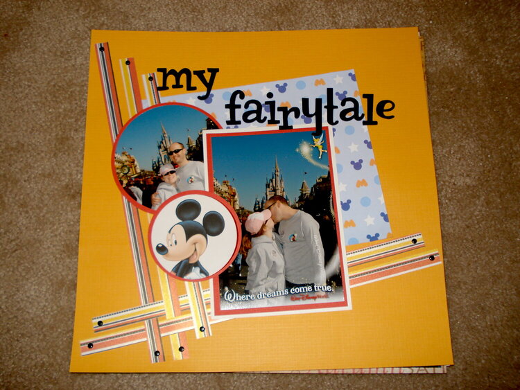 My Fairytale