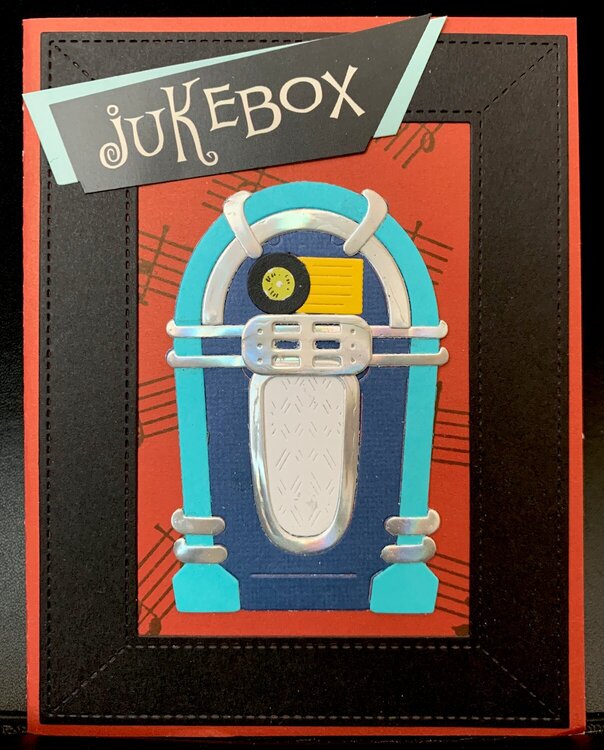 Remember the Jukebox