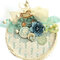 Baby Gift Box - Authentique Guest DT