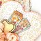 Romantic shabby chic Tag