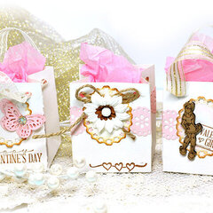 Gift Treat Bags