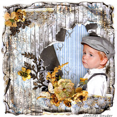 May Boy - Maja Design