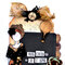 Doll Tag - Flying Unicorns - Prima