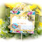 Flower and Plant Pick (Gift card  holder) - Prima Design Team