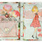 Doll Collection - Mini Album for Prima-Julie Nutting