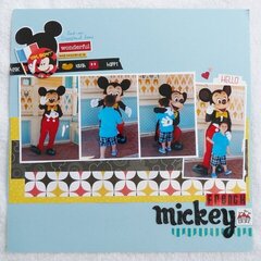 French Mickey