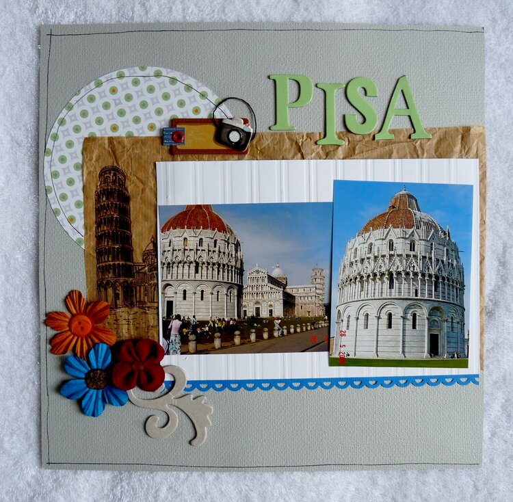 PISA