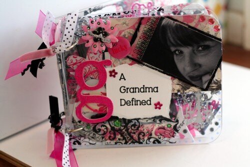 A Grandma Defined