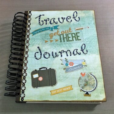 Travel Journal