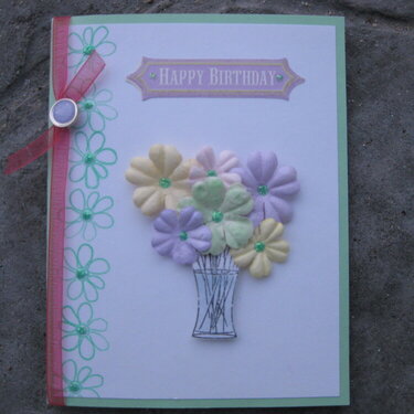 Birthday Card