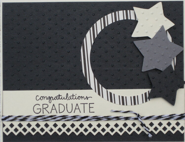 Grad Card