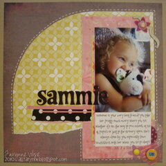 Sammie