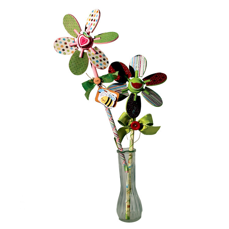 Berrylicious &quot;Flowers Vase&quot;