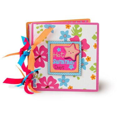 Hot Summer Days featuring Makin' Waves from Imaginisce