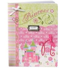 Princess Diary
