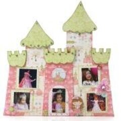 Princess Castle Frame