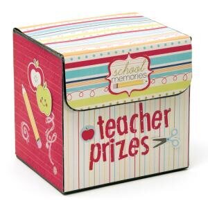 Teacher&#039;s Prizes