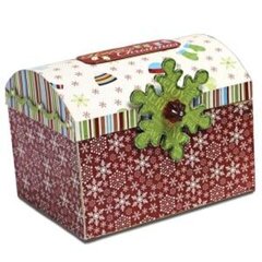 Christmas Goodie Box