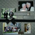 Grandpa's wedding