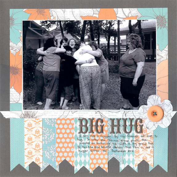 Big Hug