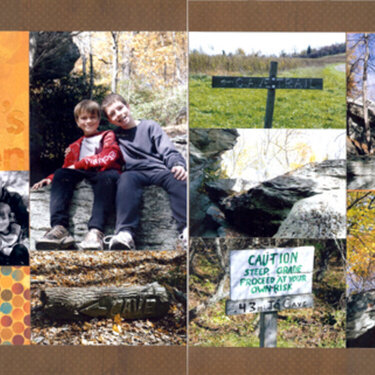 Devil's Den