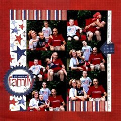 All American Family