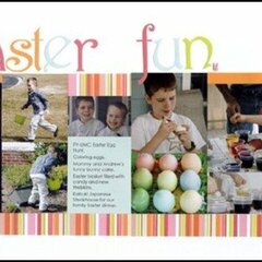 Easter Fun