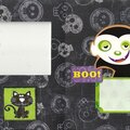 Inside- Happy Halloween Card