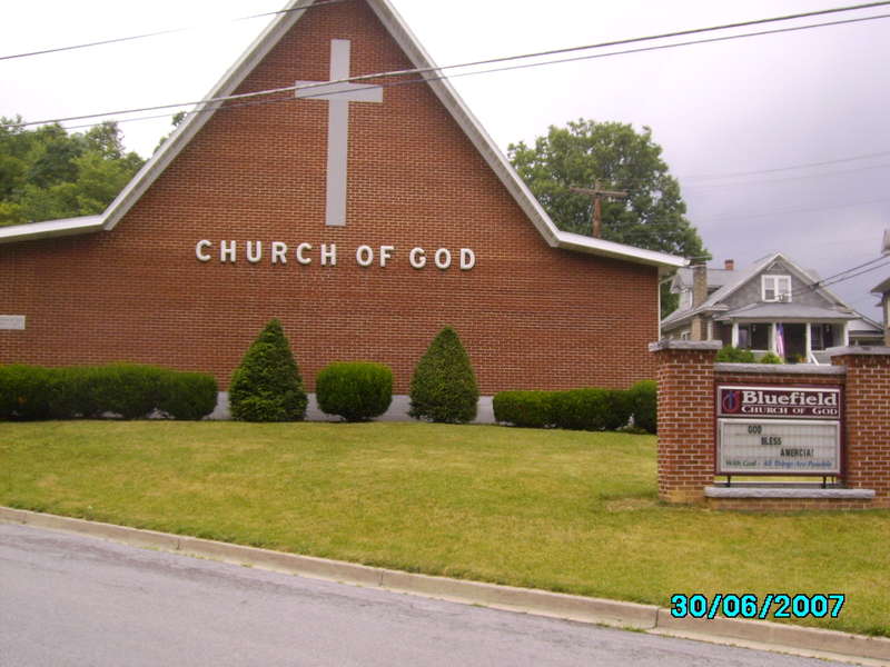 New Church