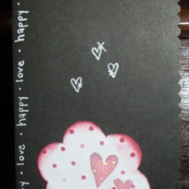 valentines day card #4