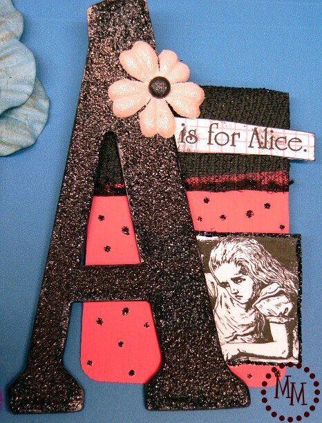 &quot;A&quot; is for Alice ATC