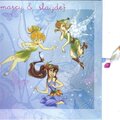 Marcy's Tinker Bell