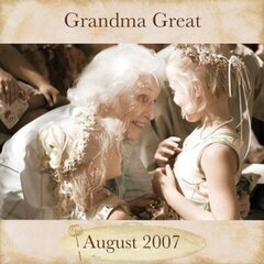 Grandma Great