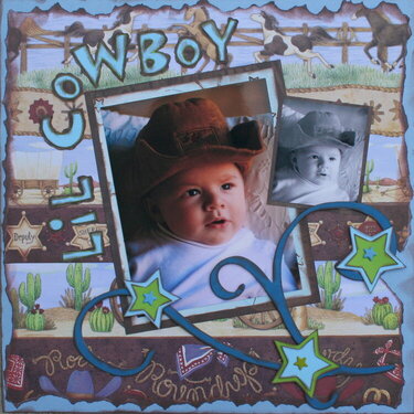 Lil Cowboy