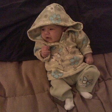 Mia Marie 01-18-2008