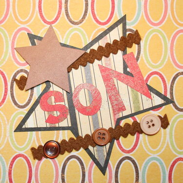 son....b-day card