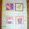 Birthday Card