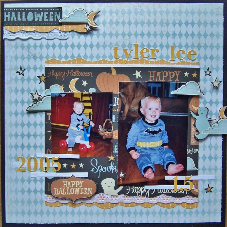Halloween- Tyler Lee-1.5