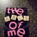 The ABC;s of Me mini album