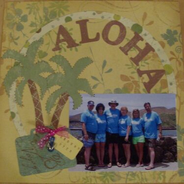 Aloha