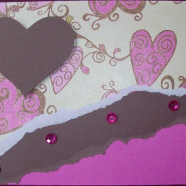Valentine Card 2