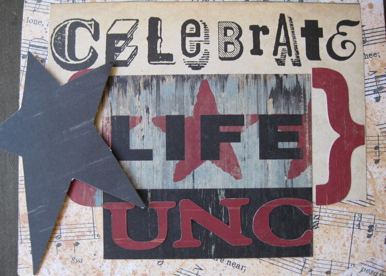 Celebrate Life