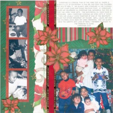 Christmas 2005-#1