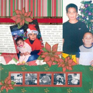 Christmas 2005-#2